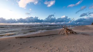 Ostseeküste Polen