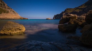 Mallorca: Cala Figuera 