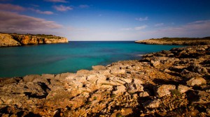 Mallorca: Cala Varques an der Ostküste 