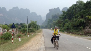 Von Hanoi nach Sapa 